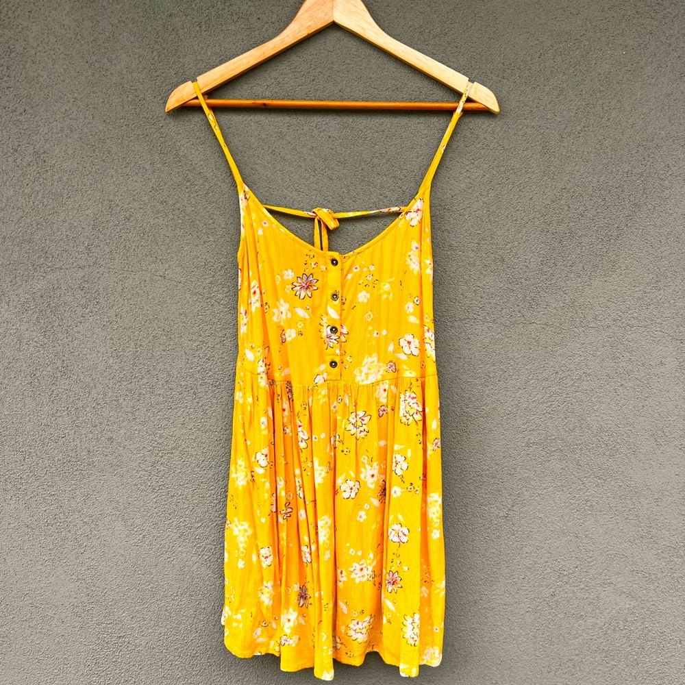 Billabong dress